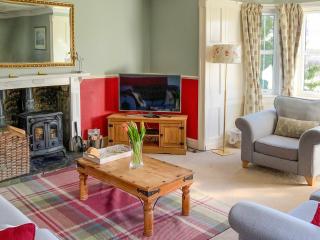 Rottal Farmhouse - Millton of Clova - 9