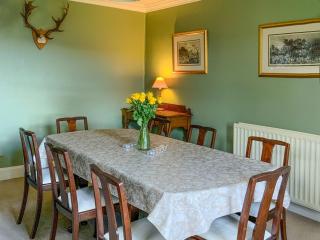 Rottal Farmhouse - Millton of Clova - 6