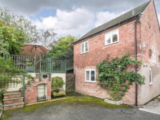 The Corn House - Cottage - Great Hanwood - 0