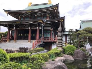 Itabashi Hotel Hilltop - Tóquio - 2