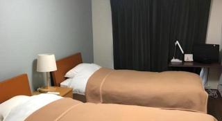 Itabashi Hotel Hilltop - Tóquio - 3