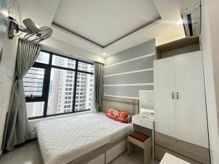 Vibe Apartment - Kon Rung (1) - 6