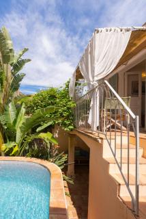 Maison Magdeleine - Saint-Tropez - 6
