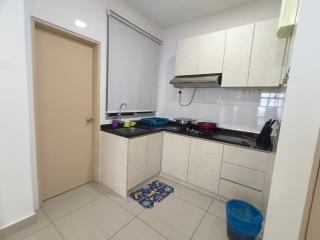 ARC Austin Hill by Wendy - Johor Bahru - 4