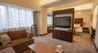 NanYing Hotel Shanghai - Shanghai - 5