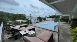 Lae Lay Suites Hotel - Strand Karon - 3