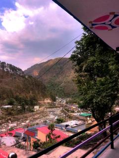 ganga homestay - Jāmb - 3