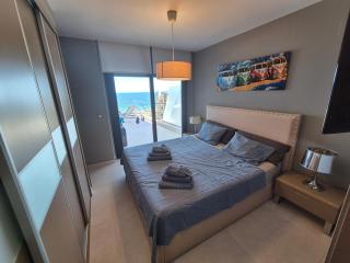 Luxurious apartment next to the sea - Arenales del Sol - 6