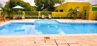 Mungwi Park Gardens - Lusaka - 1