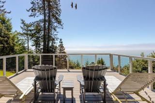 Serene Coastal Retreat Clark's Cove - 9