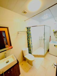 Studio Unit in Macau - Macau - 2