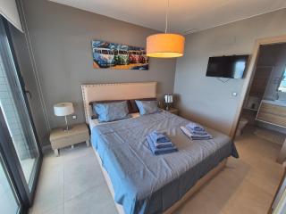 Luxurious apartment next to the sea - Arenales del Sol - 2