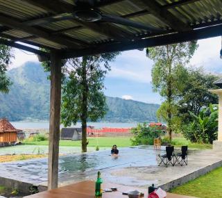 Segara Healing Bali Glamping With Hot Spring - 9