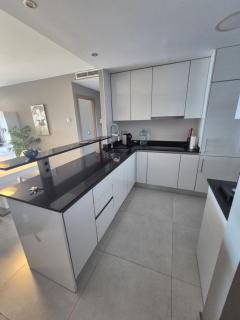 Luxurious apartment next to the sea - 7