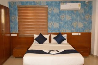 HOTEL O V3R Residency - Bangalore - 2
