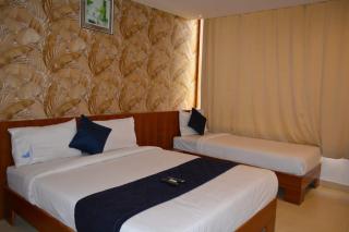 HOTEL O V3R Residency - Bangalore - 1