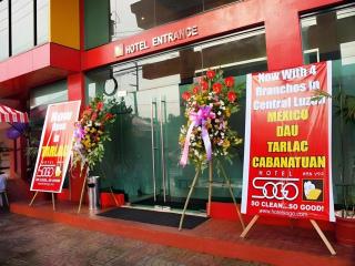 Hotel Sogo Tarlac - Tarlac - 2