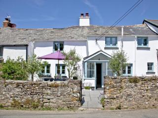 Rose Cottage - Georgeham - 0