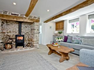 Rose Cottage - Georgeham - 9