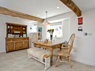 Rose Cottage - Georgeham - 4