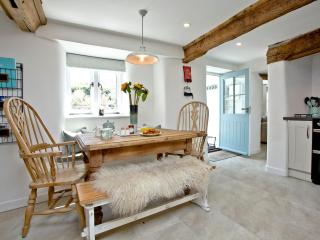 Rose Cottage - Georgeham - 3