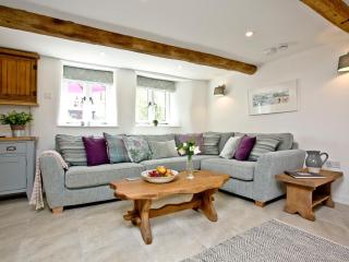 Rose Cottage - Georgeham - 5