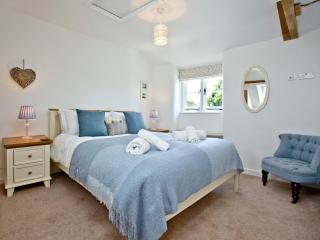 Rose Cottage - Georgeham - 1