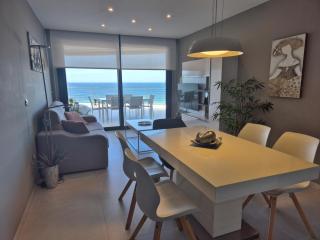 Luxurious apartment next to the sea - Arenales del Sol - 8