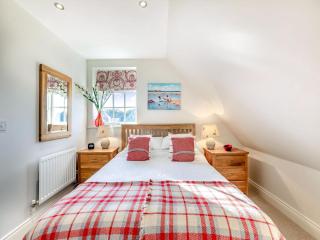Cobblestone Cottage - Seahouses - 9