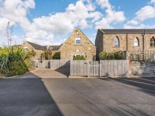 Cobblestone Cottage - Seahouses - 8