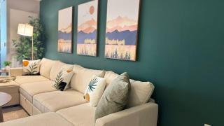 1BR Retreat in LA Free Parking Walk to LACMA - Los Angeles - 5