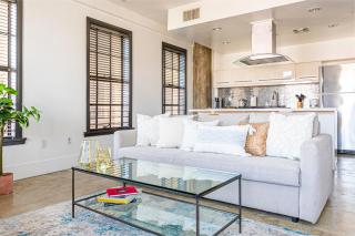 Angel City 1 bedroom Apartment - Los Angeles - 0