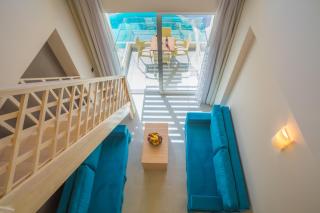 Marika Beach Hotel - Platanias - 1