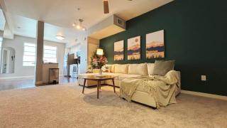 1BR Retreat in LA Free Parking Walk to LACMA - Los Angeles - 6