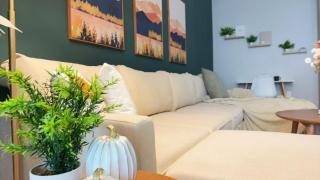 LA Relaxing 1BR on Wilshire Blvd Walk to LACMA - Free Parking & Pool &Gym - 7