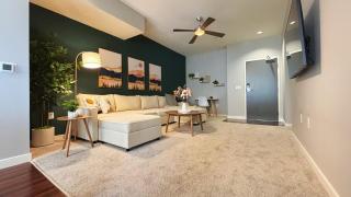 1BR Retreat in LA Free Parking Walk to LACMA - Los Angeles - 9