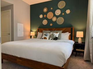 1BR Retreat in LA Free Parking Walk to LACMA - Los Angeles - 1