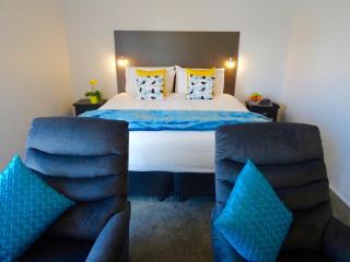 BKs Premier Motel Hamilton - Hamilton - 7