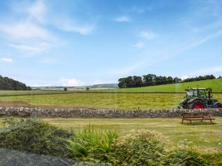 Southview Cottage - Cupar - 8