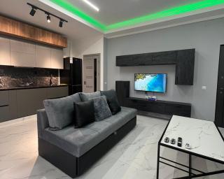 Villa Apart 3 - Erevan - 9