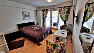 Fibos Studios 45 - Ohrid - 3