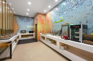 Holiday Inn Express Nantong Downtown By IHG - 4