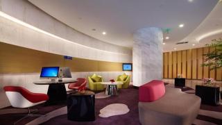 Holiday Inn Express Nantong Downtown By IHG - Nantong - 1