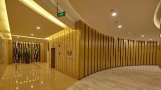 Holiday Inn Express Nantong Downtown By IHG - Nantong - 7
