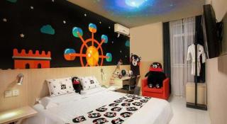 Jinjiang Inn Baotou Donghe East Railway Station - Baotou - 4