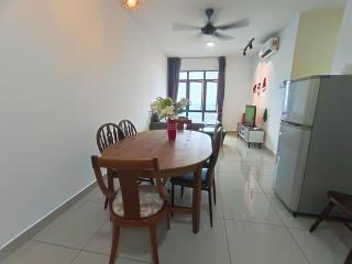 ARC Austin Hill by Wendy - Johor Bahru - 1