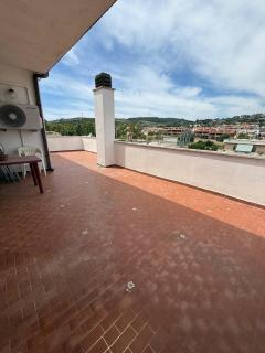 Casa di Luca e Giulia - Santa Marinella - 4