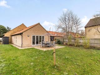 Barrow Barn - Wicken - 9