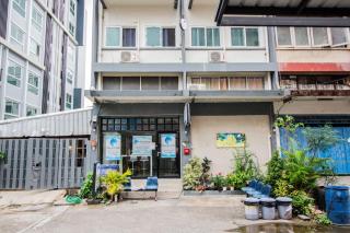 Skutan Inn Bangchak - Bangkok - 2