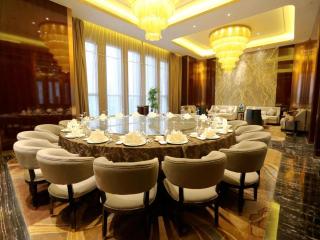 Beijing Grand Skylight International Hotel - Beijing - 3